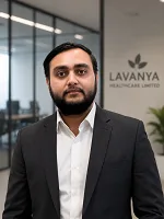 Sagar - In ManuFacturing, Lavanya Healthcare Limited